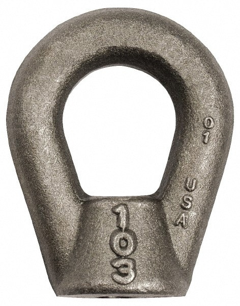 29,400 Lb Capacity, 1-1/4-7 Thread, Self